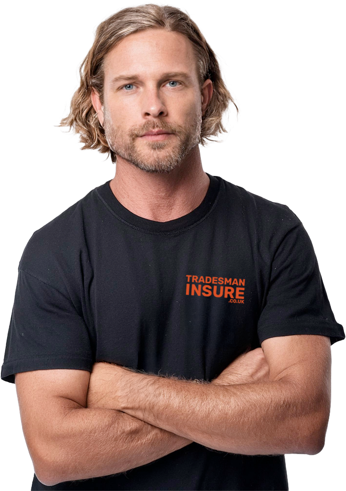 Second builder with tools