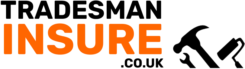 TradesmanInsure logo