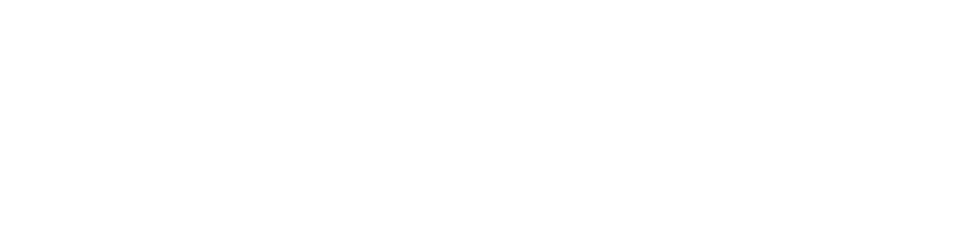Feefo reviews logo, white version