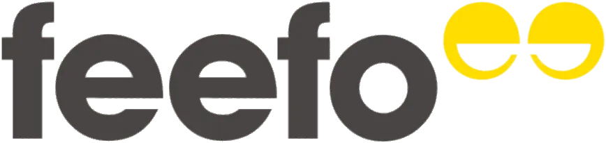 Feefo reviews logo